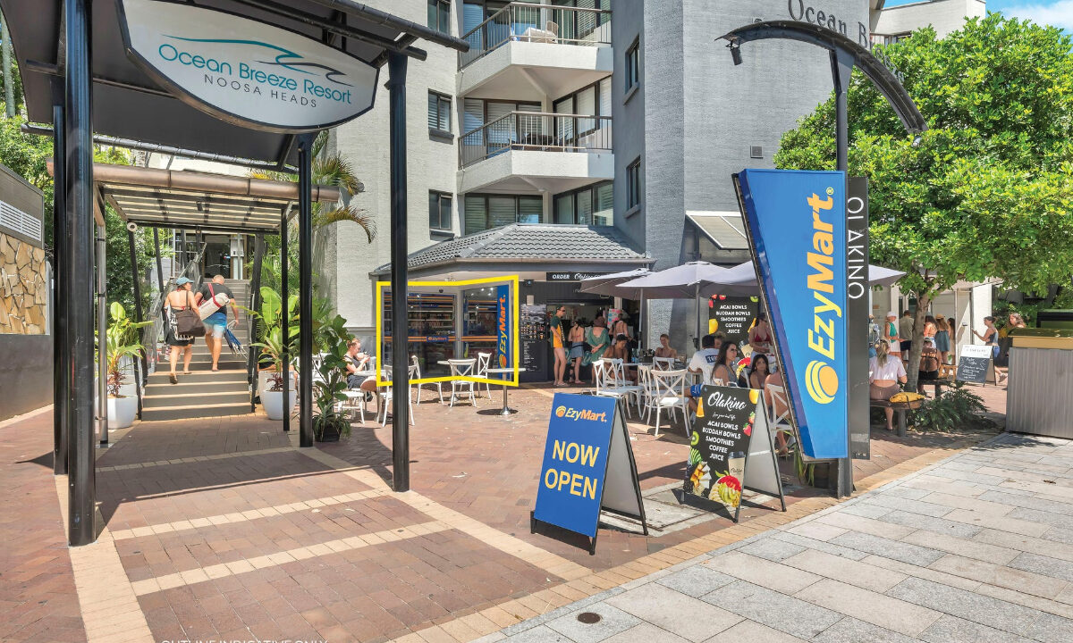POPHUB POP UP SPACES