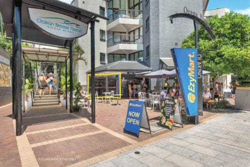POPHUB POP UP SPACES