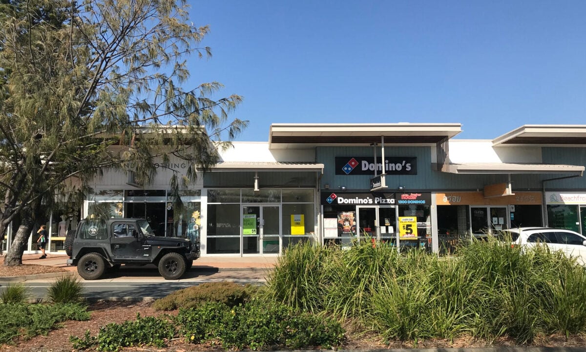 POPHUB POP UP SPACES