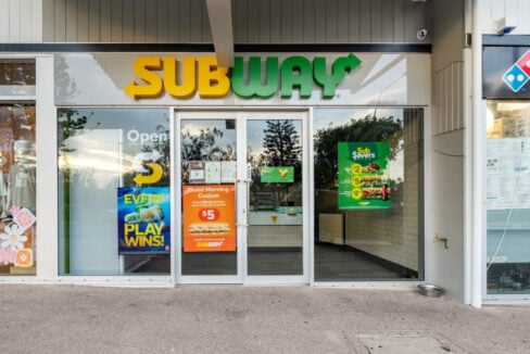 POPHUB POP UP SPACES