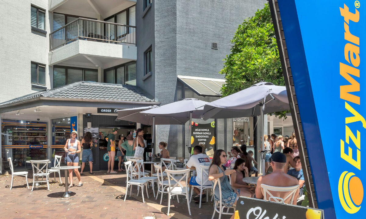 POPHUB POP UP SPACES