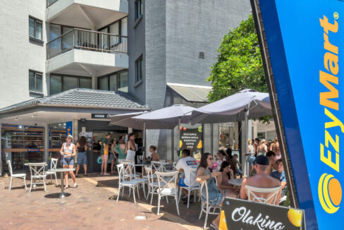 POPHUB POP UP SPACES